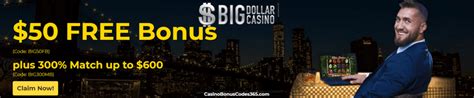 big dollar casino free chip codes|Big Dollar Casino Bonuses & Codes .